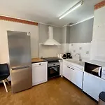 Apartment T3 Avec Clim Et Wifi A 100m De La - Parking Inclus - 6 Pers. - Fr-1-795-34 *