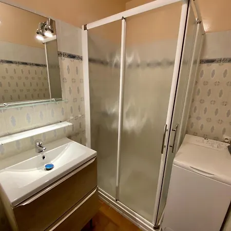 T3 Avec Clim Et Wifi A 100m De La - Parking Inclus - 6 Pers. - Fr-1-795-34 Apartment *